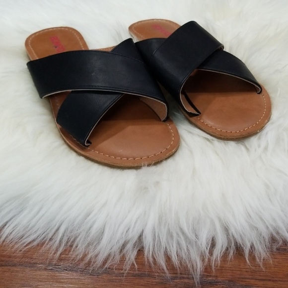 BONGO Shoes - Bongo slides